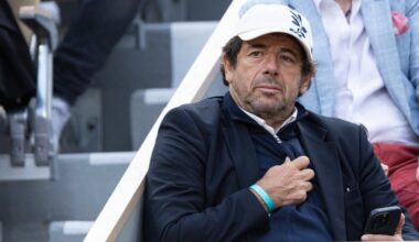 Patrick Bruel ouvre un hôtel de luxe et ça commence très, très mal