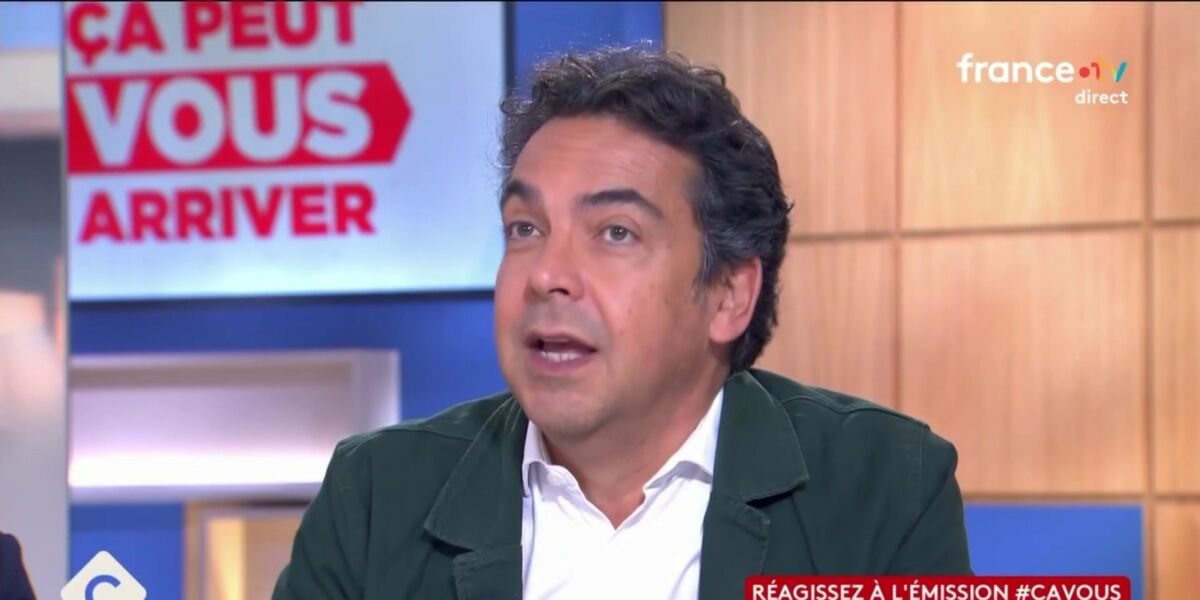 "L'une de vos spécialités c'est de vous faire engueuler"