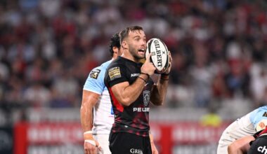 l'œil d'Ovale Masqué sur la demi-finale Toulouse-Bayonne
