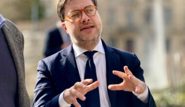 ce dernier sondage dévoile les favoris pour la mairie de Marseille