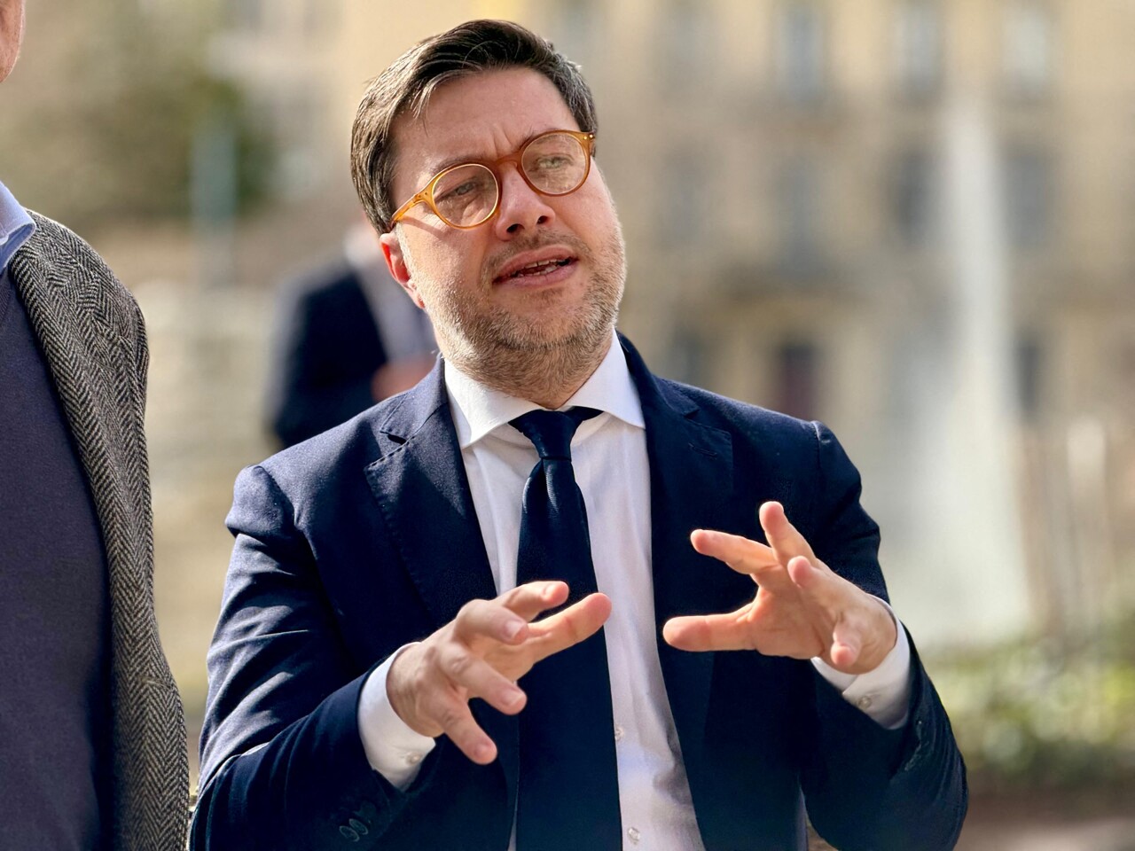 ce dernier sondage dévoile les favoris pour la mairie de Marseille