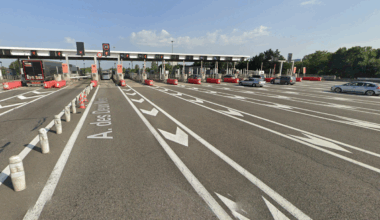 Toulouse. Ces autoroutes seront fermées sur plusieurs tronçons : voici les secteurs concernés