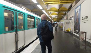 RATP et SNCF. Les perturbations attendues dans les transports à Paris et en Île-de-France cette semaine