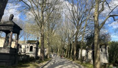 la justice missionne en urgence un expert au crématorium du Père-Lachaise, dont l'état est critique
