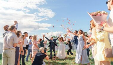 cette start up de Paris vous invite à des mariages d'inconnus