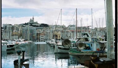 La ville de Marseille rend le 31 mai férié en hommage aux événements tragiques de 2025