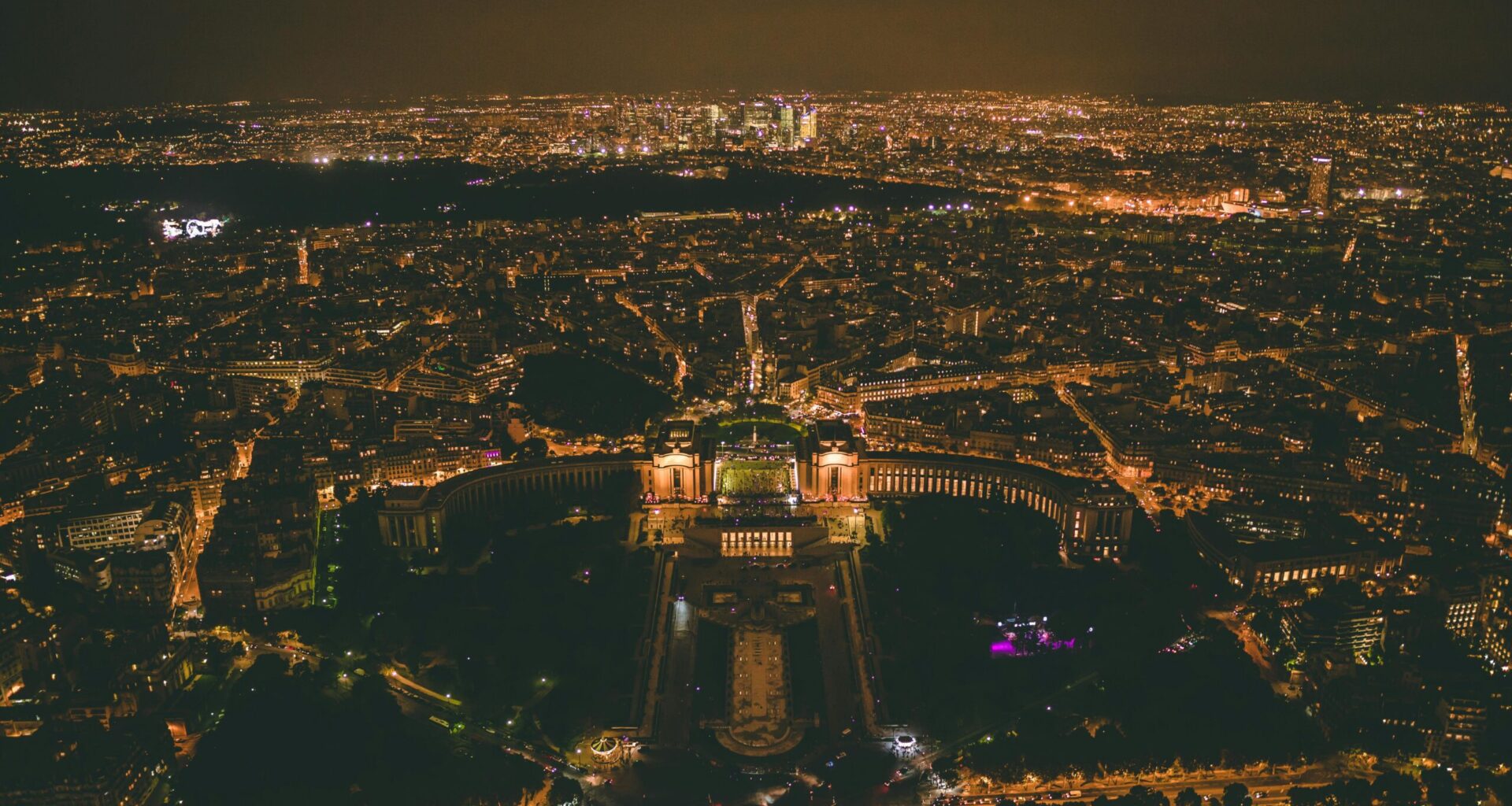 Nuit Blanche 2025 : Le cinéma s’empare de Paris, un art en résistance