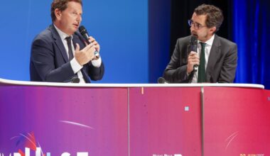 Philippe Korcia : "Pas question d’être spectateurs"