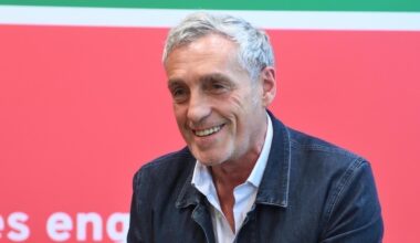 Philippe Saurel fait un pas "UTILES" vers les municipales