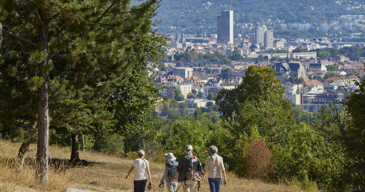 Immobilier. Villers-lès-Nancy dans le top 10 des villes de France où il fait bon acheter son premier logement