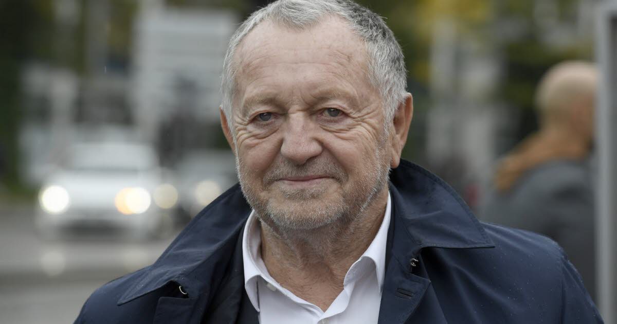 « Il y a plus de chances que j'y aille », confie Jean-Michel Aulas
