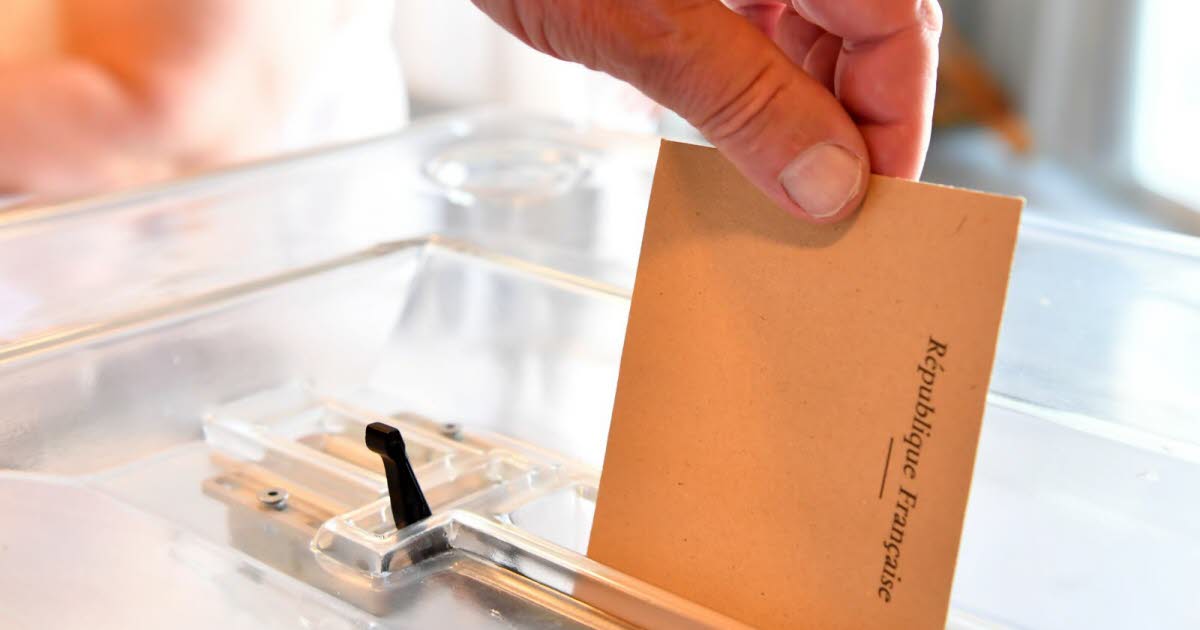 LFI désigne ses chefs de file pour la campagne