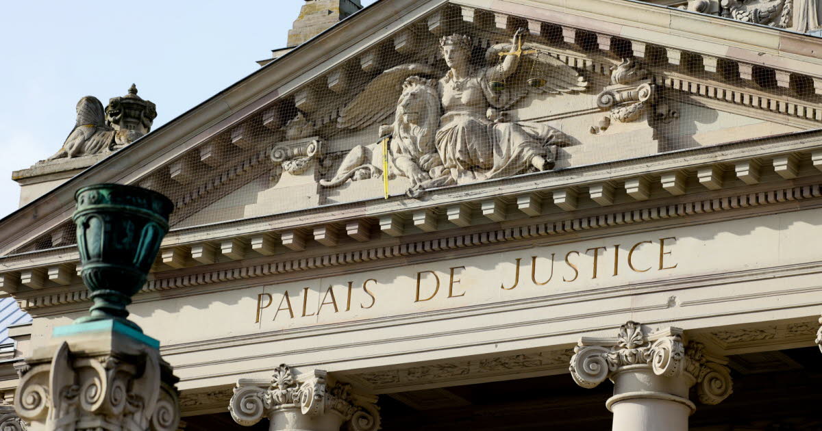 Schiltigheim. Elle frappe son fils avec une cuillère en bois, une mère condamnée