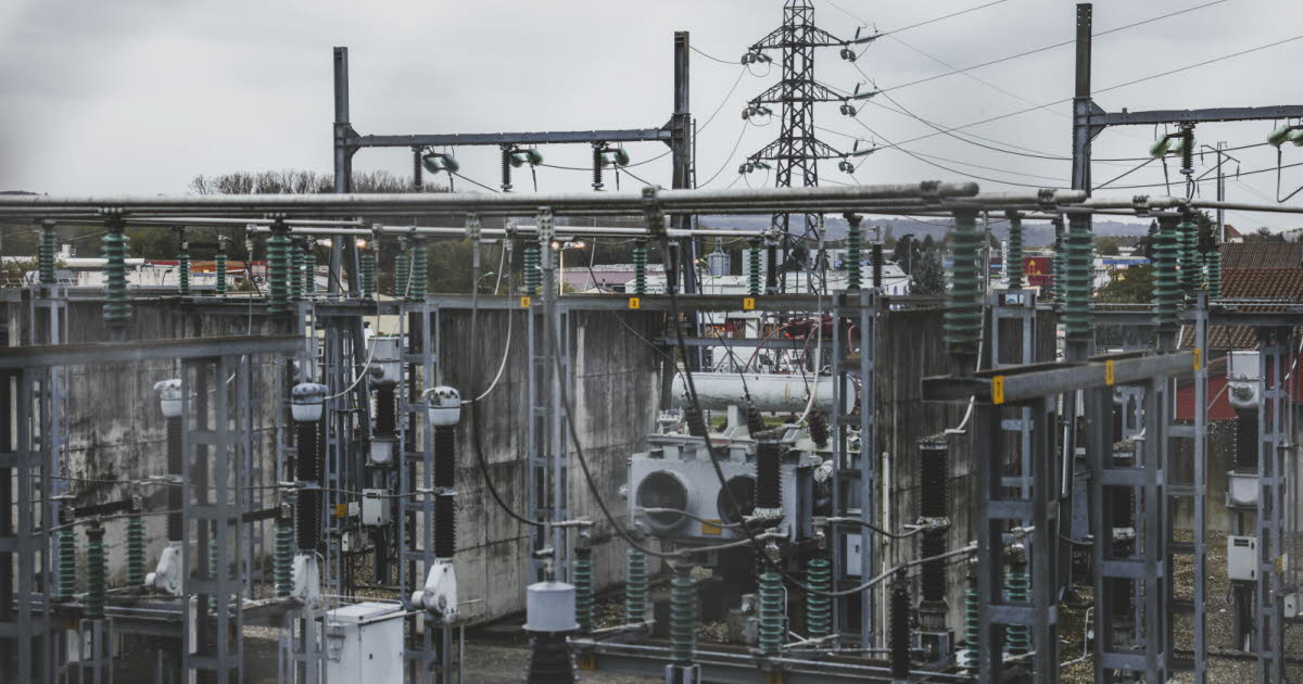 l’Europe de l’énergie doit réagir vite