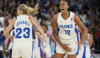 Basket. La fédération assure que les joueuses pourront concilier équipe de France et WNBA