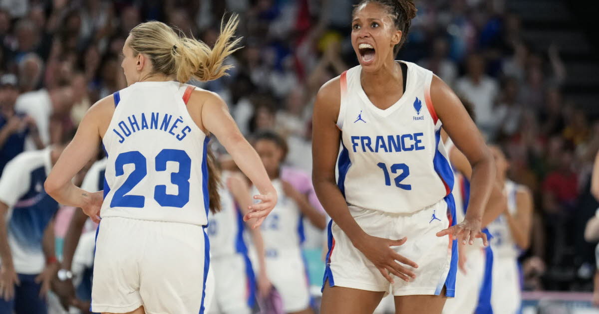 Basket. La fédération assure que les joueuses pourront concilier équipe de France et WNBA