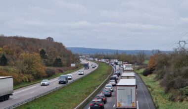 Transport. Ces routes du Grand Est vont changer de mains au 1er janvier 2025 et seront payantes en 2027
