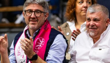 ball - Ligue féminine. Charnay contrôlé sur ses comptes mais pas sanctionné