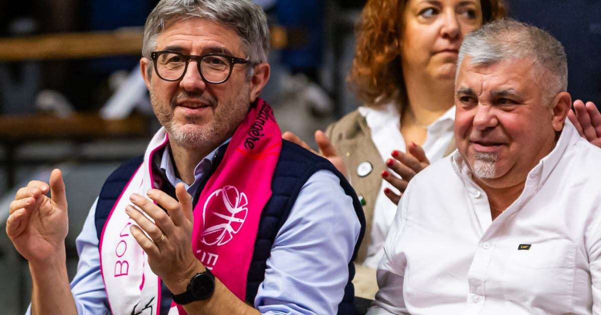 ball - Ligue féminine. Charnay contrôlé sur ses comptes mais pas sanctionné