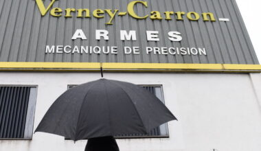 le Ligérien Rivolier reprend l'entreprise
