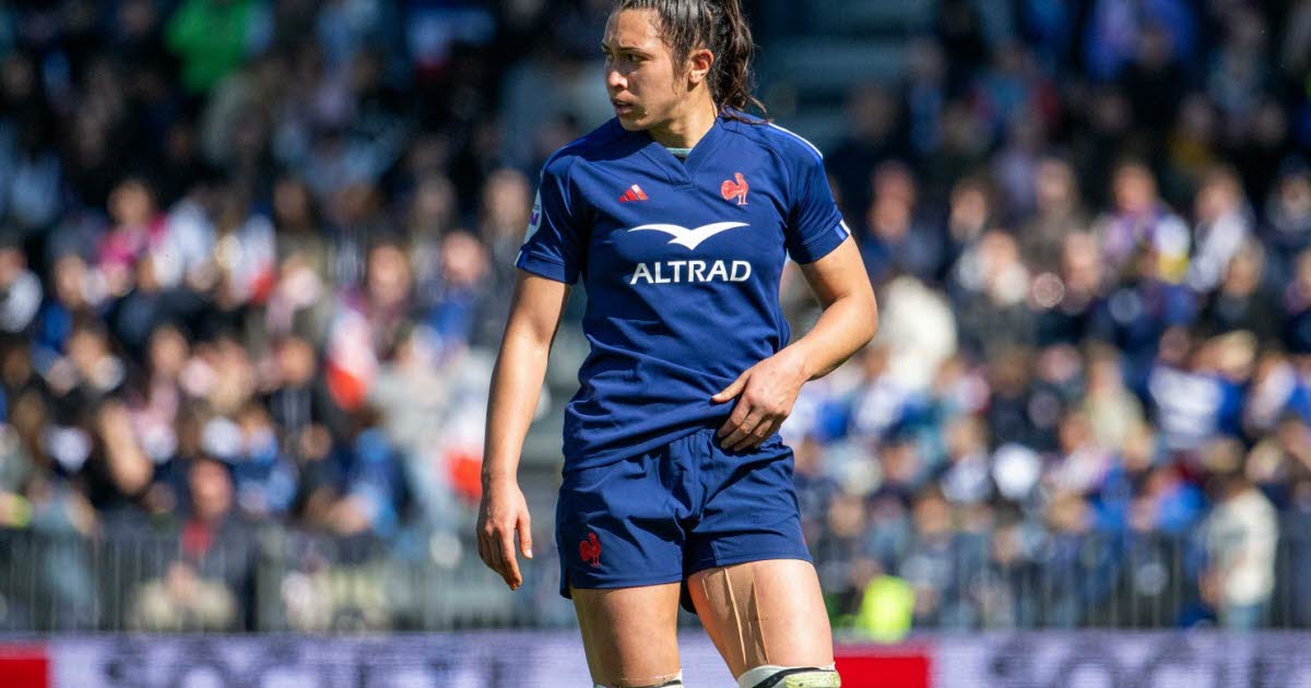 Rugby. Huit Grenobloises appelées dans une liste élargie pour préparer la Coupe du monde