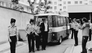deux morts pour une danse refusée