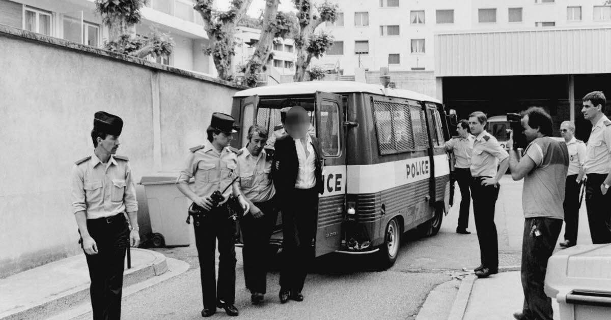 deux morts pour une danse refusée