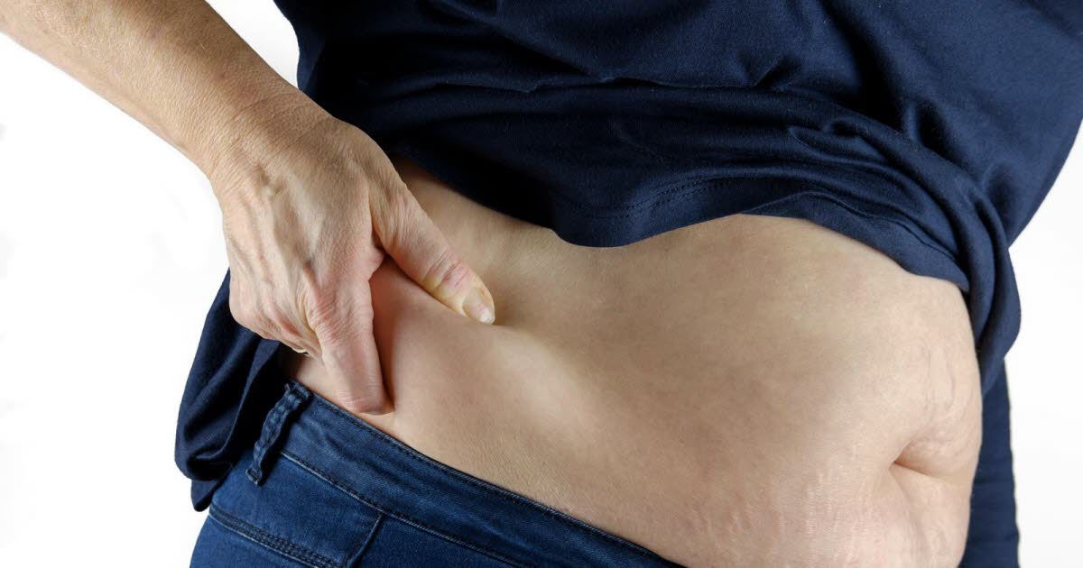 Santé. Pourquoi prend-on du ventre en vieillissant ? Des scientifiques ont peut-être trouvé la réponse