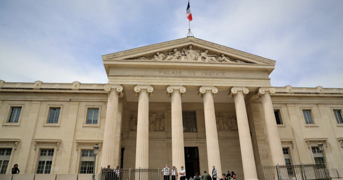 des peines jusqu'à 13 ans de prison