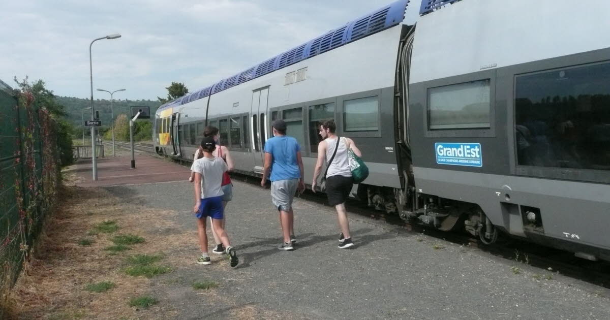 les travaux de la ligne 14 vont bientôt commencer pour un retour prévu en 2027