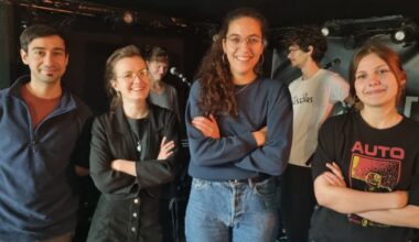 Lyon. Pour ses 20 ans, le Kraspek Myzik s’offre une nouvelle jeunesse