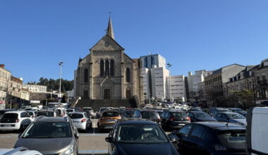 Firminy. Humidité, problèmes d’accessibilité… Pourquoi l’église Saint-Firmin est moins utilisée