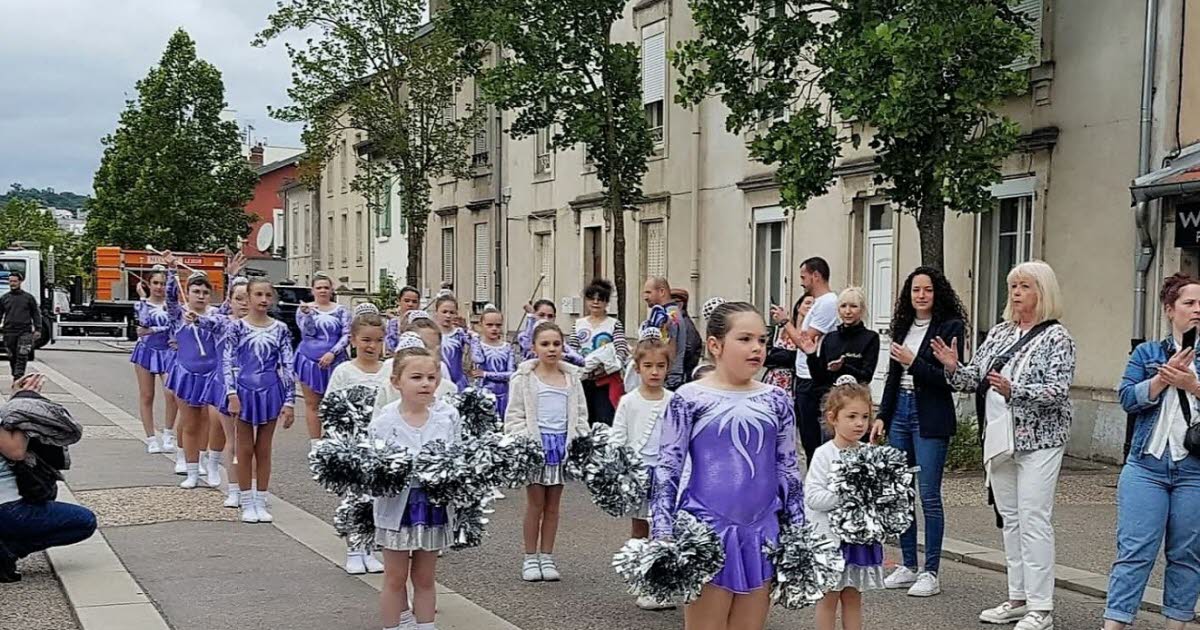 Champigneulles. La météo perturbe la braderie