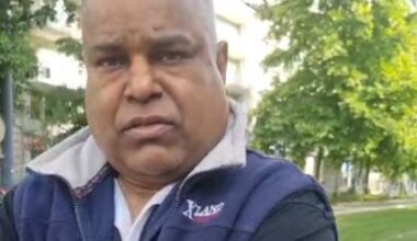 Grenoble. Famille fauchée par un automobiliste après la victoire du PSG : le père témoigne