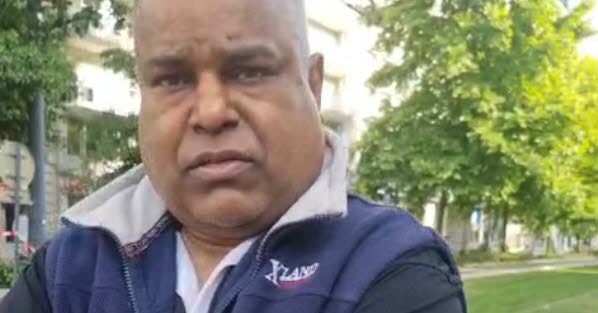 Grenoble. Famille fauchée par un automobiliste après la victoire du PSG : le père témoigne