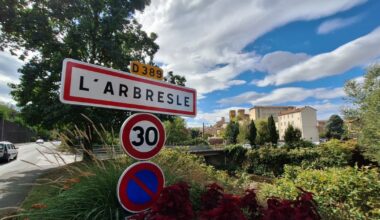 le conducteur aurait fait un malaise