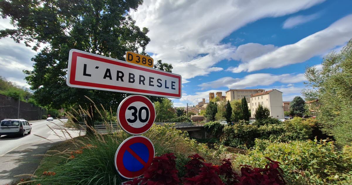 le conducteur aurait fait un malaise