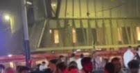 Strasbourg. Jusqu’à 500 supporters au centre-ville pour célébrer la victoire du PSG