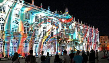 Meurthe-et-Moselle. Quelles activités et sorties sont proposées cet été à Nancy ? Retrouvez notre programme