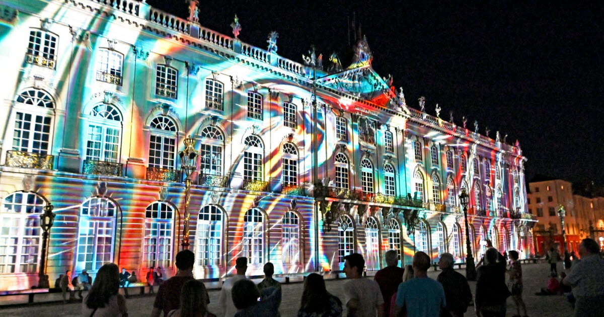 Meurthe-et-Moselle. Quelles activités et sorties sont proposées cet été à Nancy ? Retrouvez notre programme