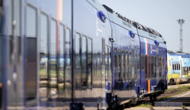 autoroutes à vélo, végétation de la Meinau... c'est vous que le dites
