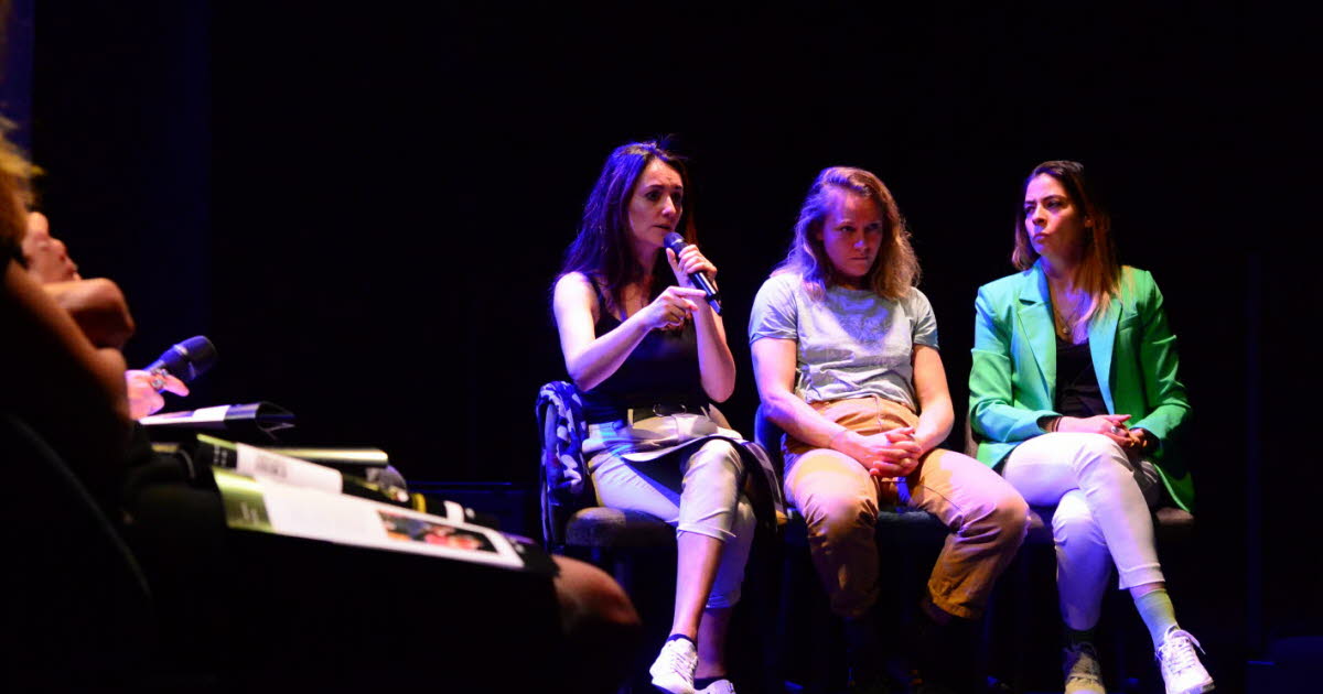 Strasbourg. Culture et engagement au féminin au festival Fuerza