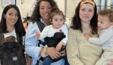Grenoble. “Troc’Party”, une journée solidaire pour consommer autrement