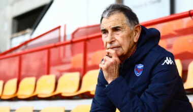 Rugby. À 82 ans, Michel Ringeval reste le dénicheur de talents du FC Grenoble et du SO Chambéry
