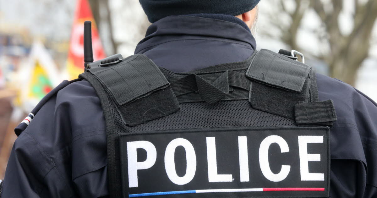 Lyon. Des tags antisémites retrouvés sur une école touchée par un début d'incendie