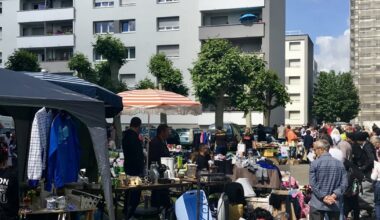 Ostwald. Le quartier du Wihrel organise son vide-greniers le dimanche 15 juin