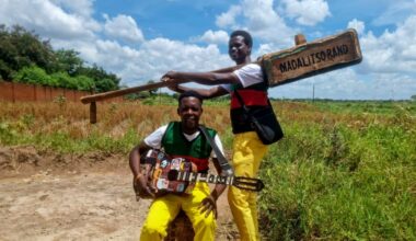 Saint-Étienne. Madalitso Band en concert, vendredi soir au Fil