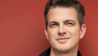 Strasbourg. Philippe Jaroussky star de la nouvelle saison de Passions Croisées à Saint-Guillaume