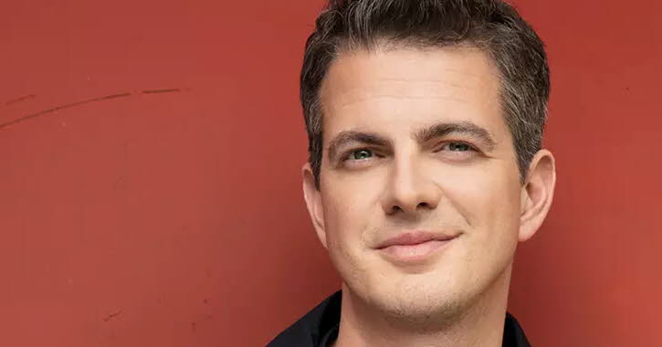 Strasbourg. Philippe Jaroussky star de la nouvelle saison de Passions Croisées à Saint-Guillaume