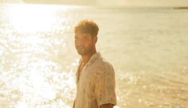 Grenoble. Jérémy Frerot en concert à La Belle Électrique le 30 juin 2026
